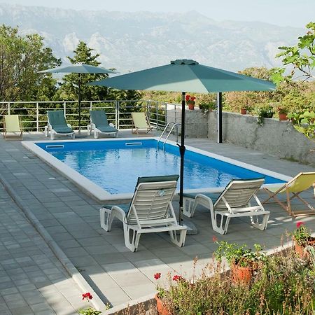 Apartman Jovici Zadar Ngoại thất bức ảnh