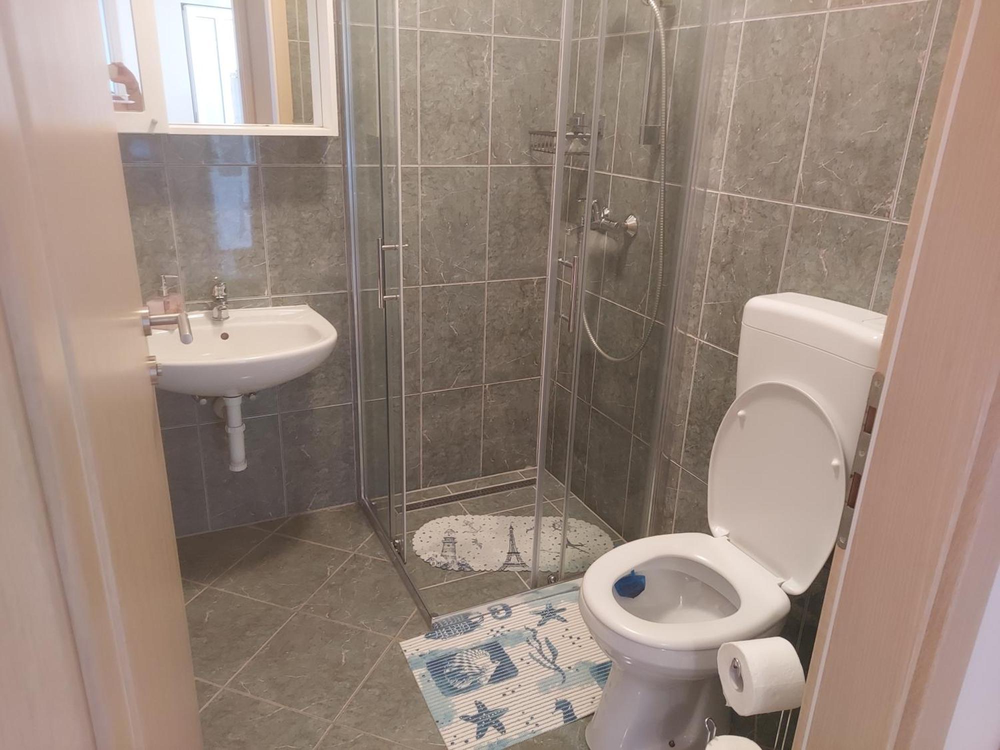 Apartman Jovici Zadar Ngoại thất bức ảnh