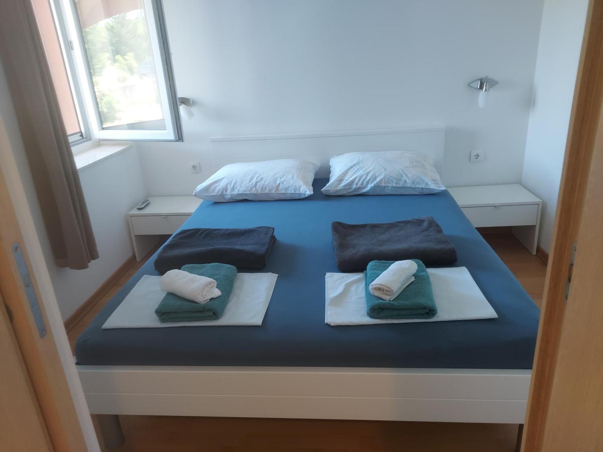 Apartman Jovici Zadar Ngoại thất bức ảnh