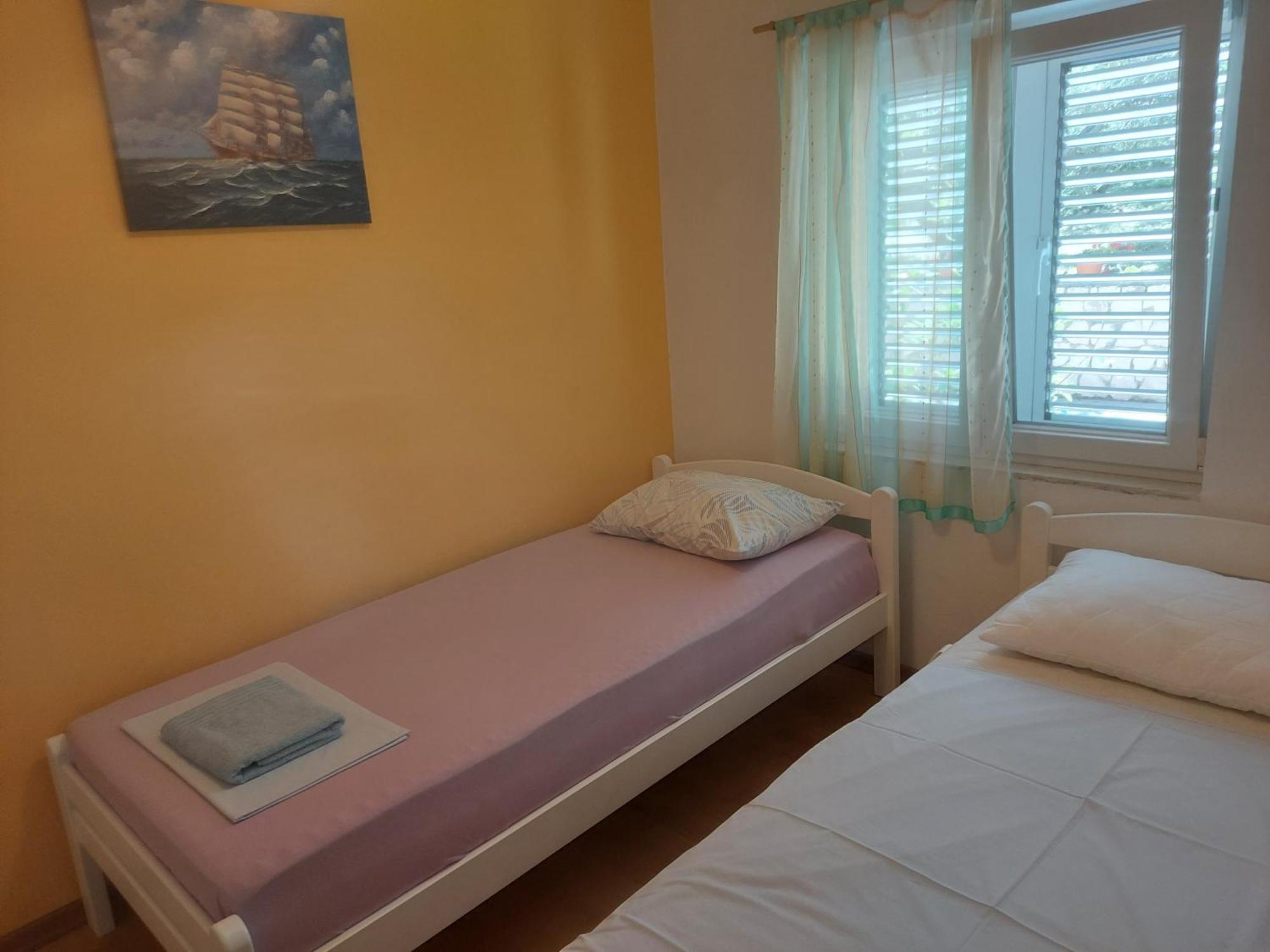 Apartman Jovici Zadar Ngoại thất bức ảnh