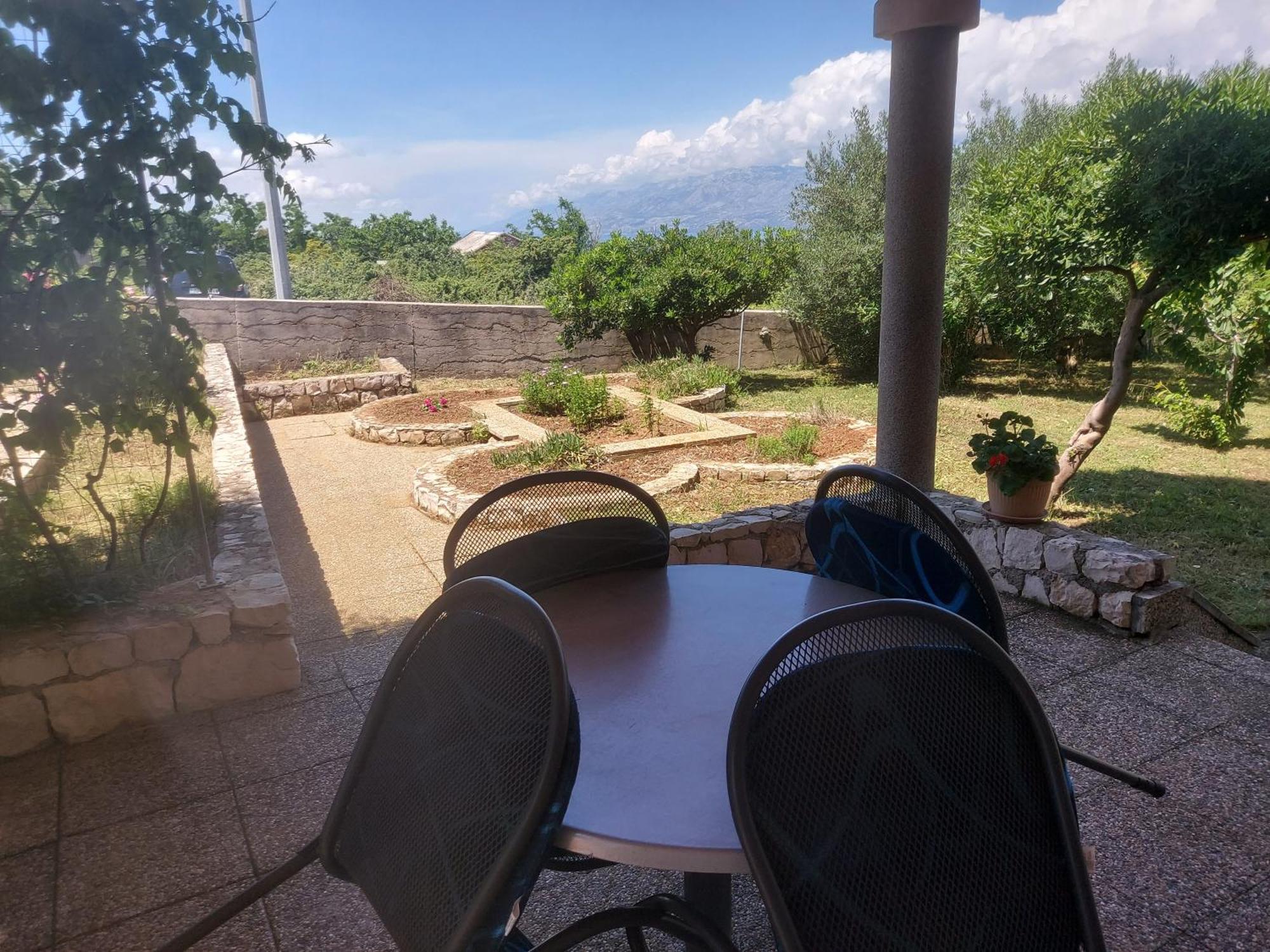 Apartman Jovici Zadar Ngoại thất bức ảnh