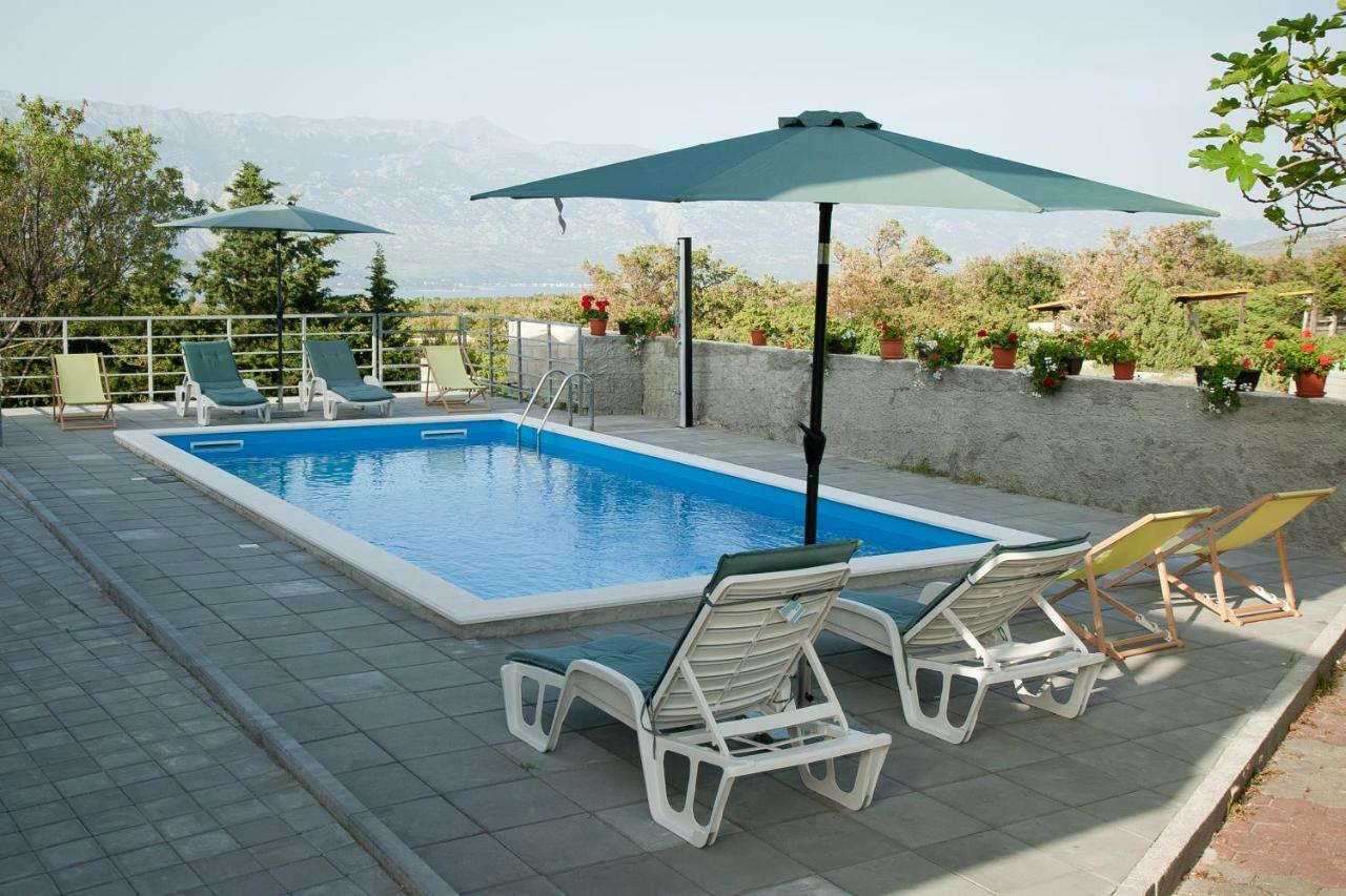 Apartman Jovici Zadar Ngoại thất bức ảnh