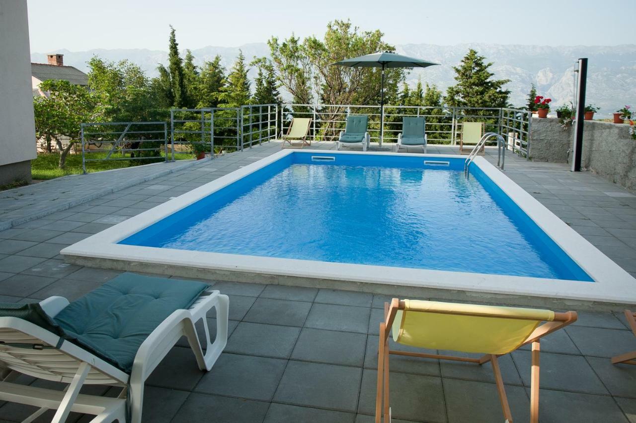 Apartman Jovici Zadar Ngoại thất bức ảnh