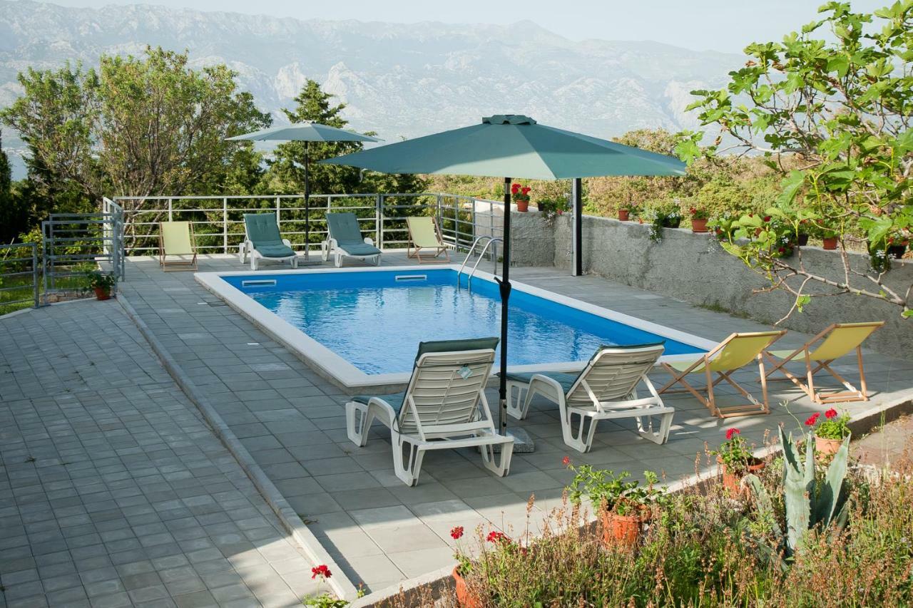 Apartman Jovici Zadar Ngoại thất bức ảnh